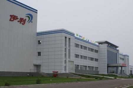 伊利冷饮事业部--天津工厂2017年校园招聘职位信息